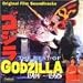 The Best Of Godzilla 1984-1995: Original Film Soundtracks