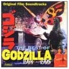 The Best of Godzilla, Vol. 2: 1984-1995
