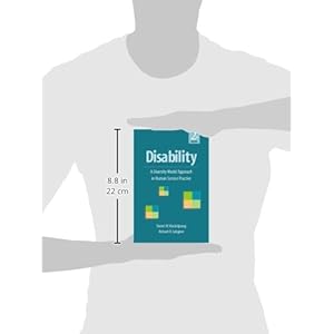 Disability: A Diversity Model Approach in Human Service Practice