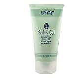 New Formula Styling Gel 5 oz. by Terax