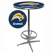 NHL Buffalo Sabers Pub Table - Game Room Products > Pub Tables > NHL - Hockey