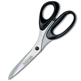 Swiss Army 7-1/2″ Angled Household Scissors