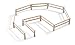 Schleich Pasture Fence