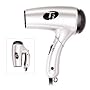 T3 Tourmaline Overnight Professional Ionic Ceramic Hair Dryer for Travel Dual voltage