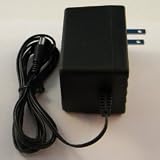 Elliptical AC Power Adapter 200043