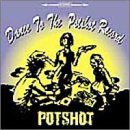 Dance to the POTSHOT record