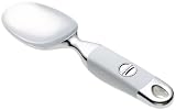 KitchenAid Ice Cream Spade, White