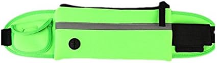 Running Pack Movement Pockets of Outdoor Mobile Phone Anti-theft Close Contact Convenient Multifunctional Marathon Belt Package