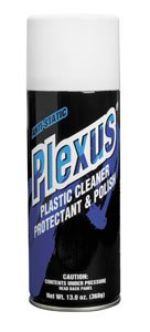 Buy Now at Amazon.com: PLASTIC CLEANER 13 OZ - Plexus -