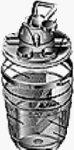 Becket 7109810 750-Gallon Pressure Filter