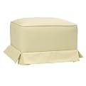 Dream Time Ottoman - Beige