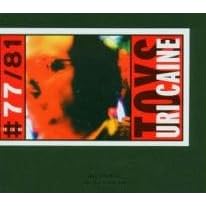 Toys by  Uri Caine 