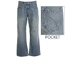 Unionbay Bronco Jeans