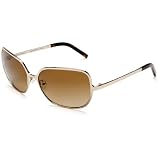 Fabien Baron Womens FB009 Metal Sunglasses