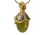 Faberge Style Egg