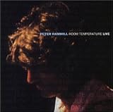 Room Temperature: Live