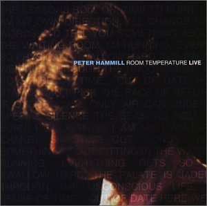 CD-Charts  Search : Room Temperature: Live