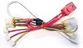 Bulldog NIS-2 T-Harnes for Bulldog Remote Starter