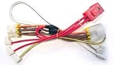 Bulldog NIS-2 T-Harnes for Bulldog Remote Starter