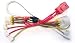Bulldog NIS-2 T-Harnes for Bulldog Remote Starter