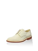 Florsheim Zapatos derby Morgan (Marfil)
