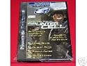 Sharkbyte Official Cheat Codes for Splinter Cell