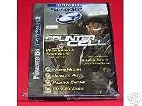 Sharkbyte Official Cheat Codes for Splinter Cell