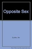 The opposite sex