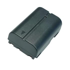 SterlingTek's POWWER JVC GR-DVL220U 1300mah Battery Pack Equivalent
