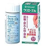 TERUMO 新ウリエースKc 50枚入