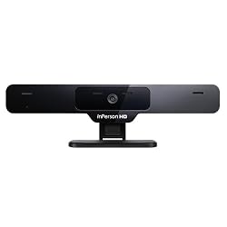 Creative Live! Cam inPerson HD Webcam