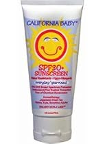 Sunscreen-Everyday/Year Round SPF 30+ - 2.9 oz. - Cream