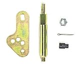 B&M 70465 Transmission Lever