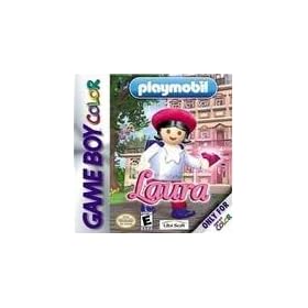 Playmobil Laura
