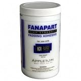 NCR 2116 Dataport Padding Adhesive, High-Strength, 1 qt., Bottles