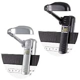 Mighty Bright Cool Glow Stand Light with Bulb - Black