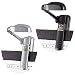 Mighty Bright "Cool Glow" Stand Light with Bulb - Silver