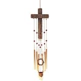 Amazing Love Wind Chime
