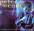 CD-Charts  Music : Peter & Wendy (1997 Original Cast Members)