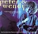 Johnny cunningham, Peter & wendy