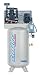 BelAire 318VL 80-Gal. Vert. 2-Stg. 22.28-CFM. Compressor (7.5-HP 208/230v 1-Phs.)