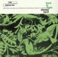 Donald Byrd