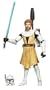 Star Wars The Clone Wars Obi-Wan Kenobi Action Figure