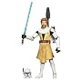Star Wars The Clone Wars Obi-Wan Kenobi Action Figure