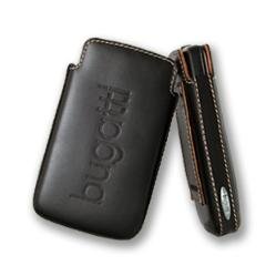 Bugatti Basic f&uuml;r Samsung i7500 Galaxy Preisvergleich