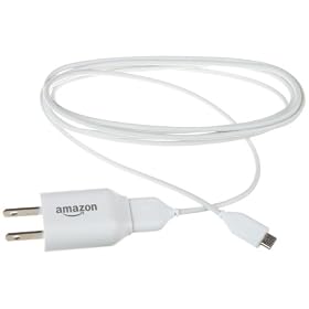 Kindle Power Adapter