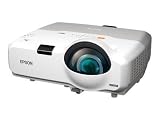NEW Powerlite 425W Proj 2500Lumen Wxga - V11H448020