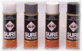 Traction Spray - Clear