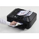 NEW MX882 Office All-In-1 (Printers- Multi Function Units)