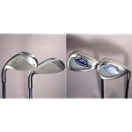 Callaway Golf Steelhead X-16 Mens Right Handed Approach Wedge (Good)